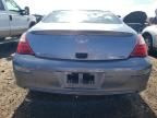 2007 Toyota Camry Solara SE