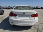 2015 BMW 320 I