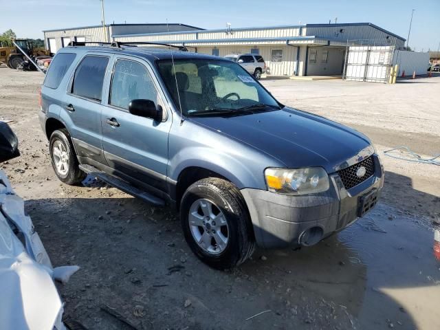 2005 Ford Escape XLT