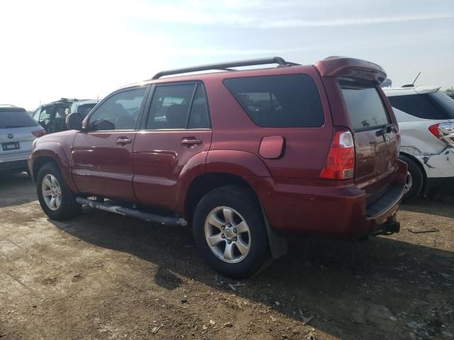 2006 Toyota 4runner SR5