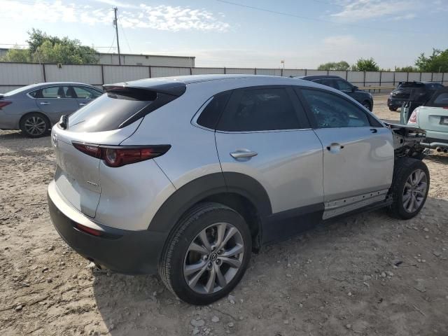 2021 Mazda CX-30 Select