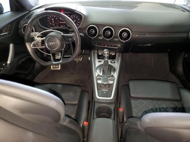 2016 Audi TT