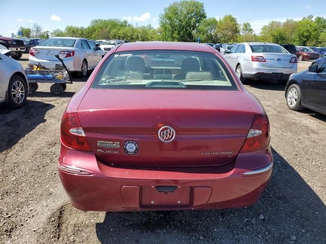 2005 Buick Lacrosse CXL