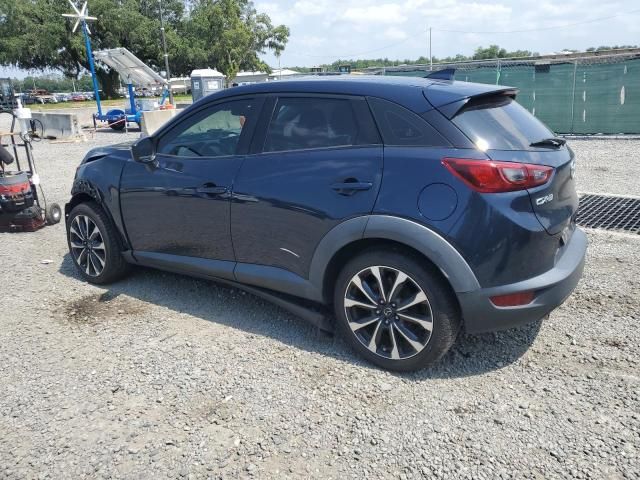 2019 Mazda CX-3 Touring