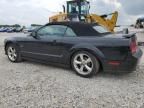 2008 Ford Mustang GT