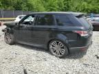 2016 Land Rover Range Rover Sport SC