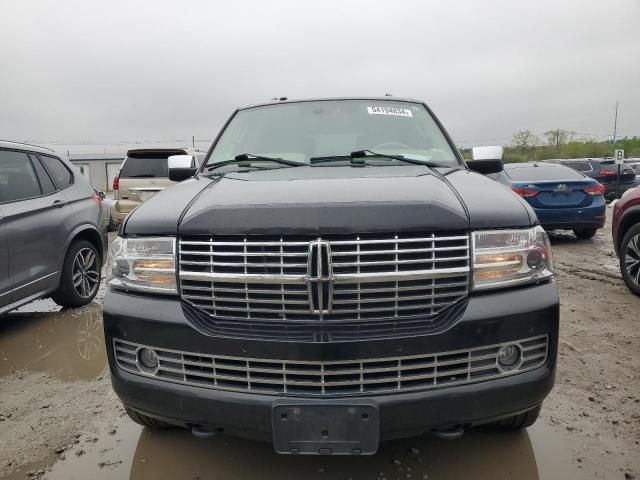 2014 Lincoln Navigator