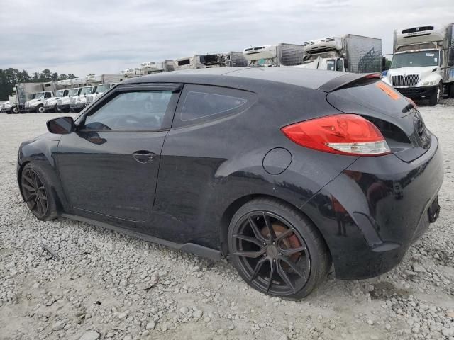 2012 Hyundai Veloster