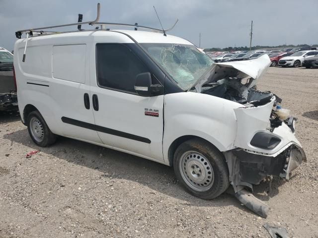 2022 Dodge RAM Promaster City Tradesman