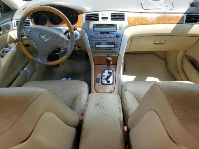 2005 Lexus ES 330