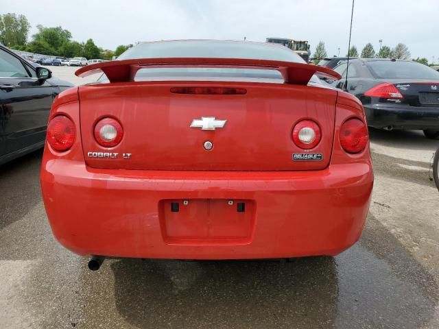 2007 Chevrolet Cobalt LT