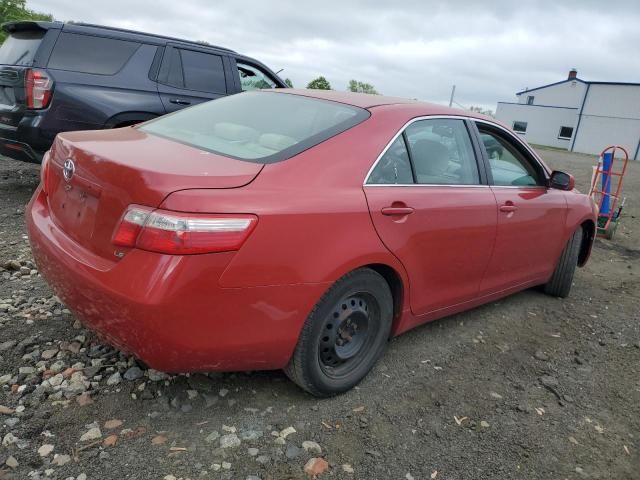 2009 Toyota Camry Base