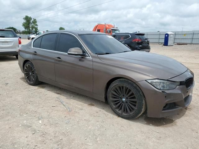 2013 BMW 328 I