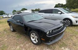 Salvage cars for sale at Apopka, FL auction: 2009 Dodge Challenger SE
