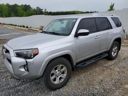 Salvage cars for sale from Copart Fairburn, GA: 2015 Toyota 4runner SR5