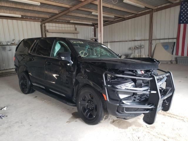 2023 Chevrolet Tahoe C1500