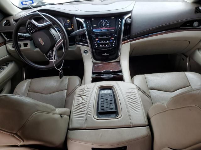 2015 Cadillac Escalade Luxury