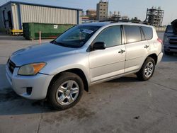 Buy Salvage Cars For Sale now at auction: 2010 Toyota Rav4