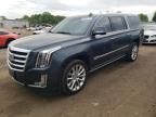 2019 Cadillac Escalade E