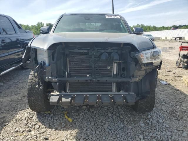 2020 Toyota Tacoma Double Cab