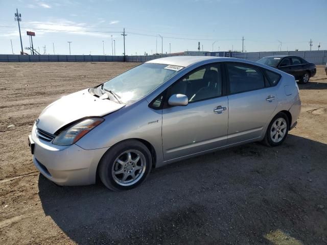 2007 Toyota Prius