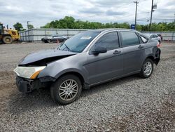 2010 Ford Focus SE en venta en Hillsborough, NJ