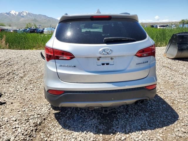 2013 Hyundai Santa FE Sport