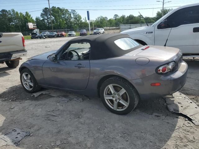 2006 Mazda MX-5 Miata