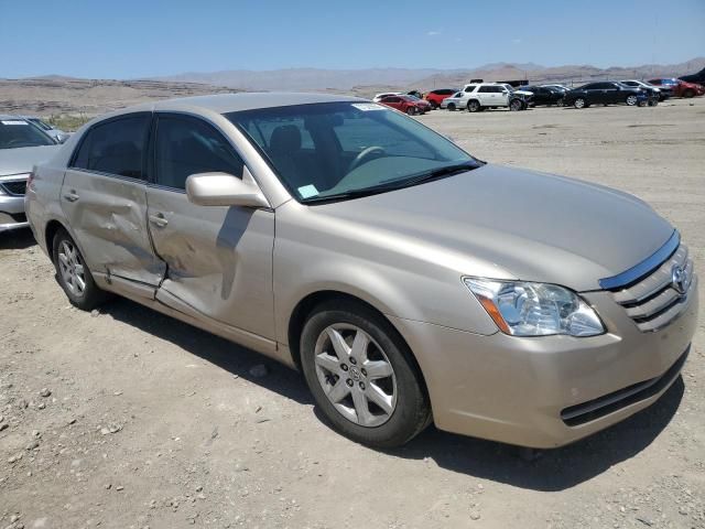 2006 Toyota Avalon XL