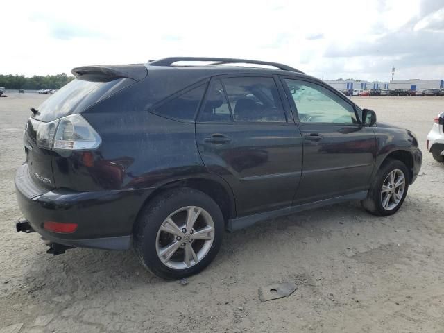 2006 Lexus RX 400