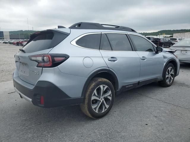 2022 Subaru Outback Limited XT