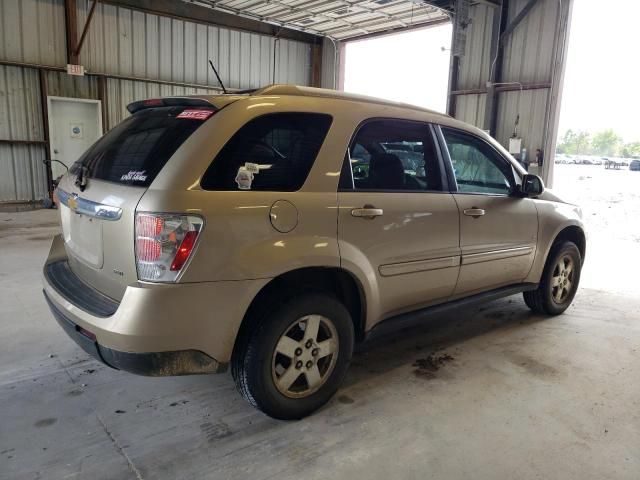 2007 Chevrolet Equinox LT