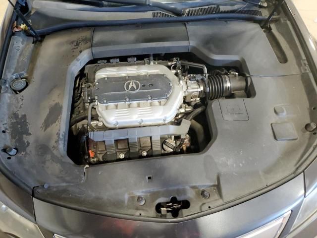 2013 Acura TL Tech