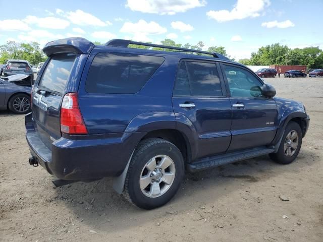 2007 Toyota 4runner SR5