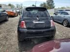 2013 Fiat 500 Abarth