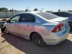 2006 Honda Civic Hybrid