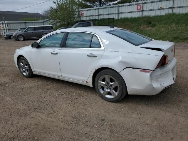 2011 Chevrolet Malibu LS