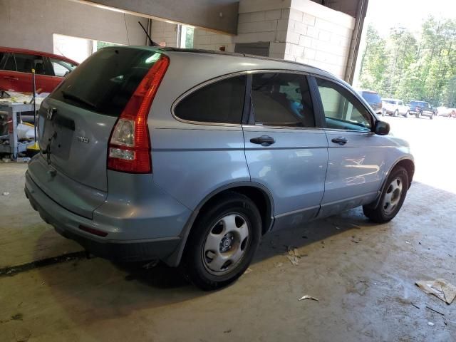 2010 Honda CR-V LX