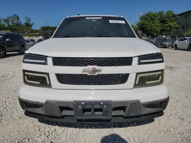 2010 Chevrolet Colorado