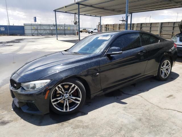 2014 BMW 428 I