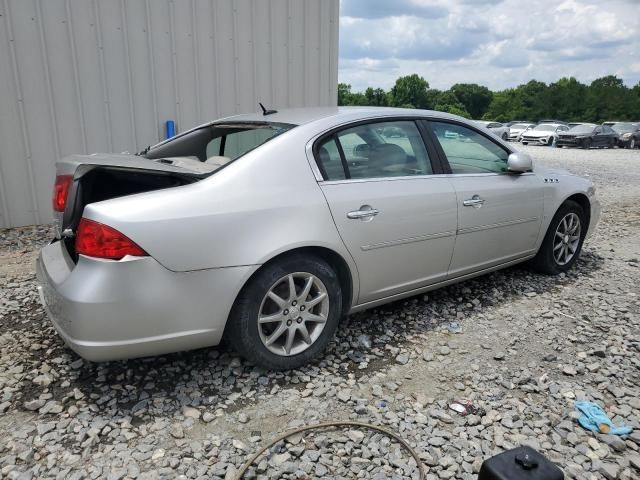 2007 Buick Lucerne CXL