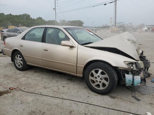 2000 Toyota Camry CE