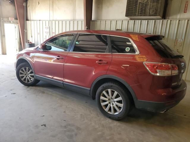 2009 Mazda CX-9