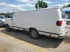 2002 Dodge RAM Van B2500