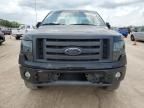 2009 Ford F150