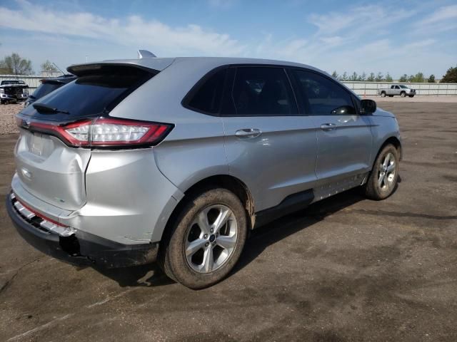 2018 Ford Edge SE