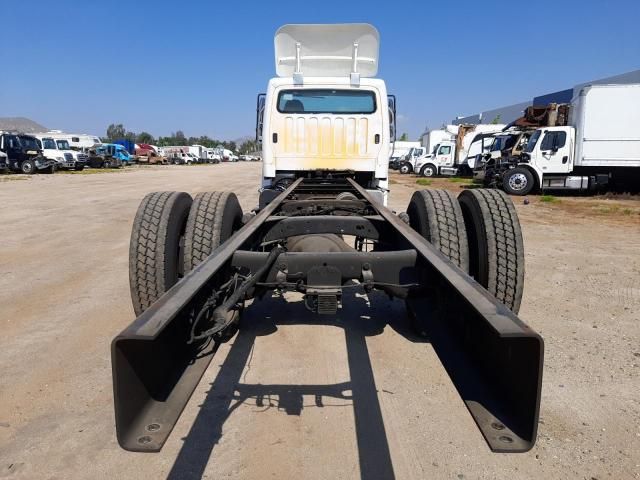 2016 Freightliner M2 106 Medium Duty