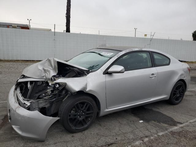 2010 Scion TC