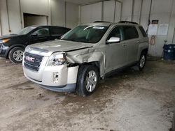 GMC salvage cars for sale: 2013 GMC Terrain SLT