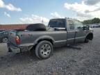 2009 Ford F250 Super Duty